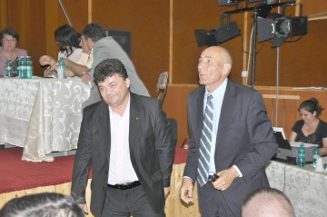 Primăria Cernavodă ţine la secret verificarea Curţii de Conturi la SRL-ul Consiliului Local